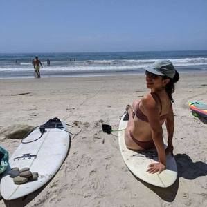 Meet your Posher, Danya